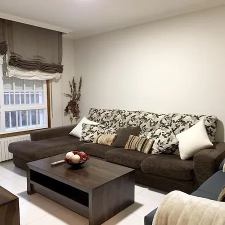 Nyaraló Acogedora Casa Cerca De Marin