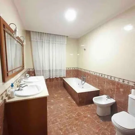 Acogedora Casa Cerca De Marin *