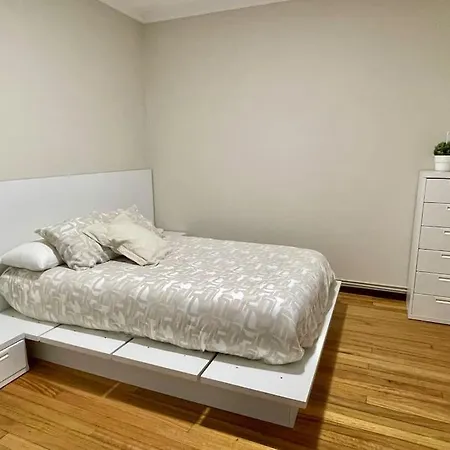 Acogedora Casa Cerca De Marin Holiday home Pontevedra