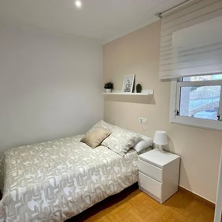 Acogedora Casa Cerca De Marin Nyaraló *