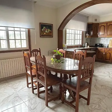 Acogedora Casa Cerca De Marin Holiday home Pontevedra