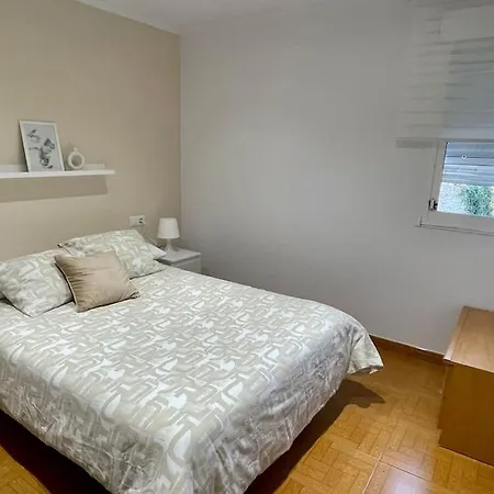 Acogedora Casa Cerca De Marin Holiday home