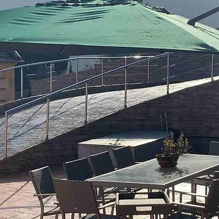 Holiday home Acogedora Casa Cerca De Marin *