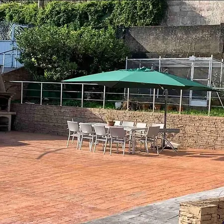 Acogedora Casa Cerca De Marin Holiday home Pontevedra