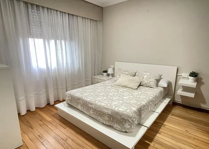 Acogedora Casa Cerca De Marin