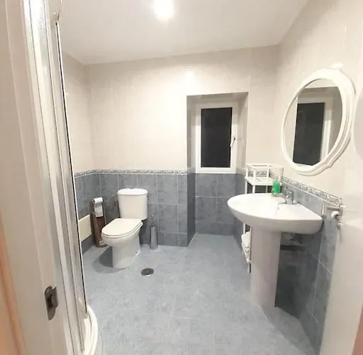 Prázdninový dům Acogedora Casa Cerca De Marin